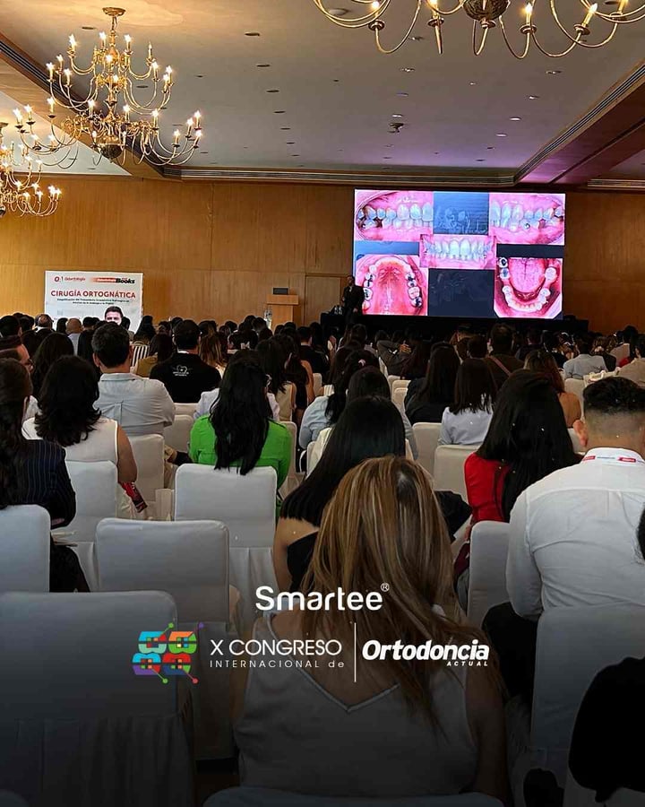 odontologia actual evento borgatta