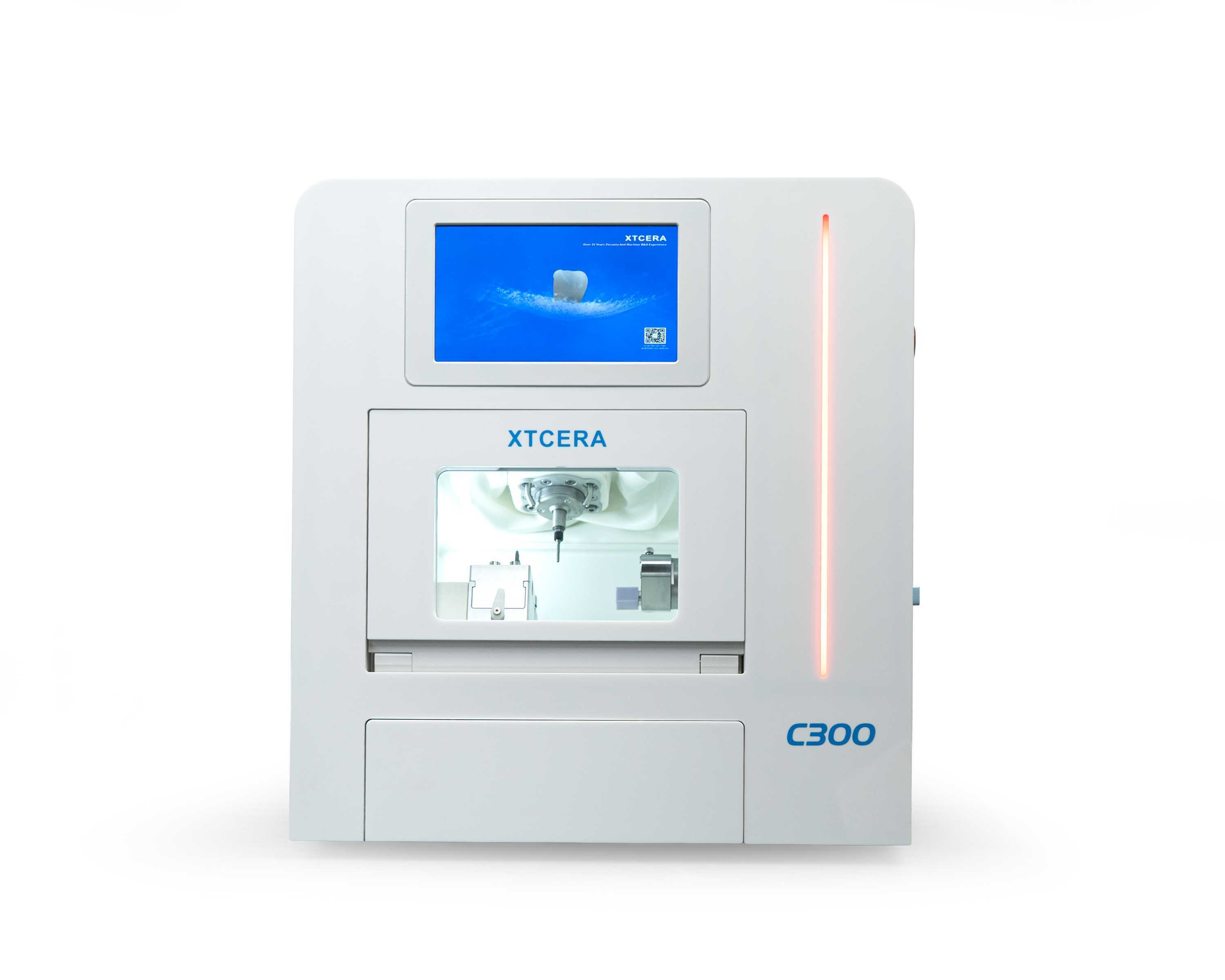 XTCERA C300 Hornos-borgatta