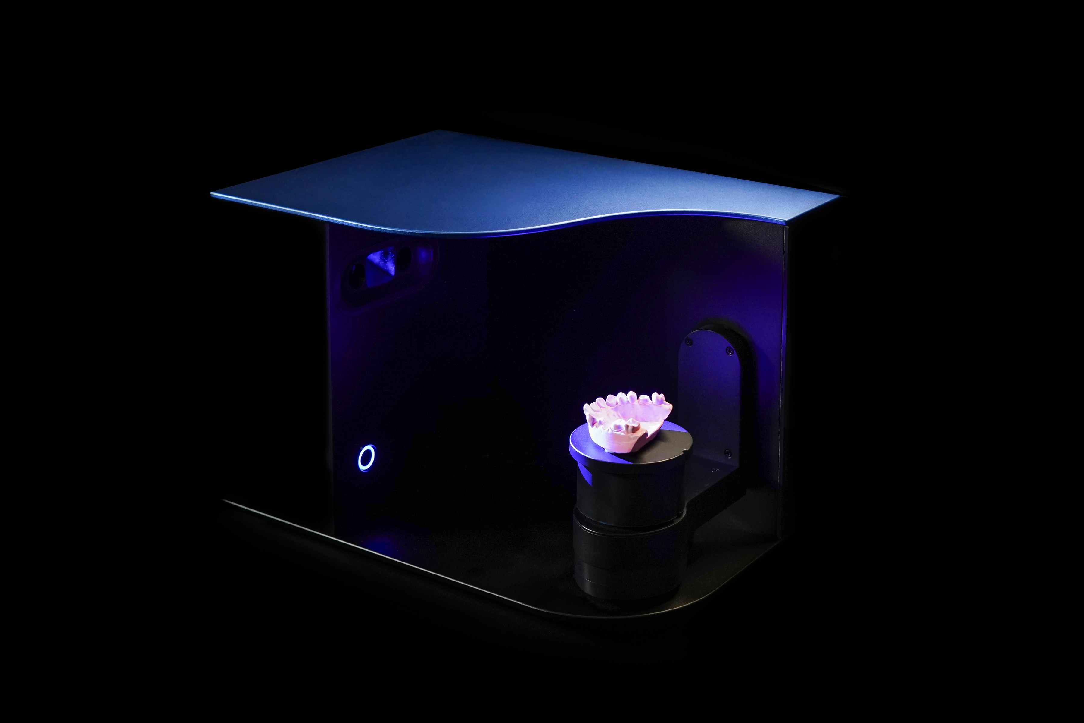 escaner de mesa flujo digital borgatta