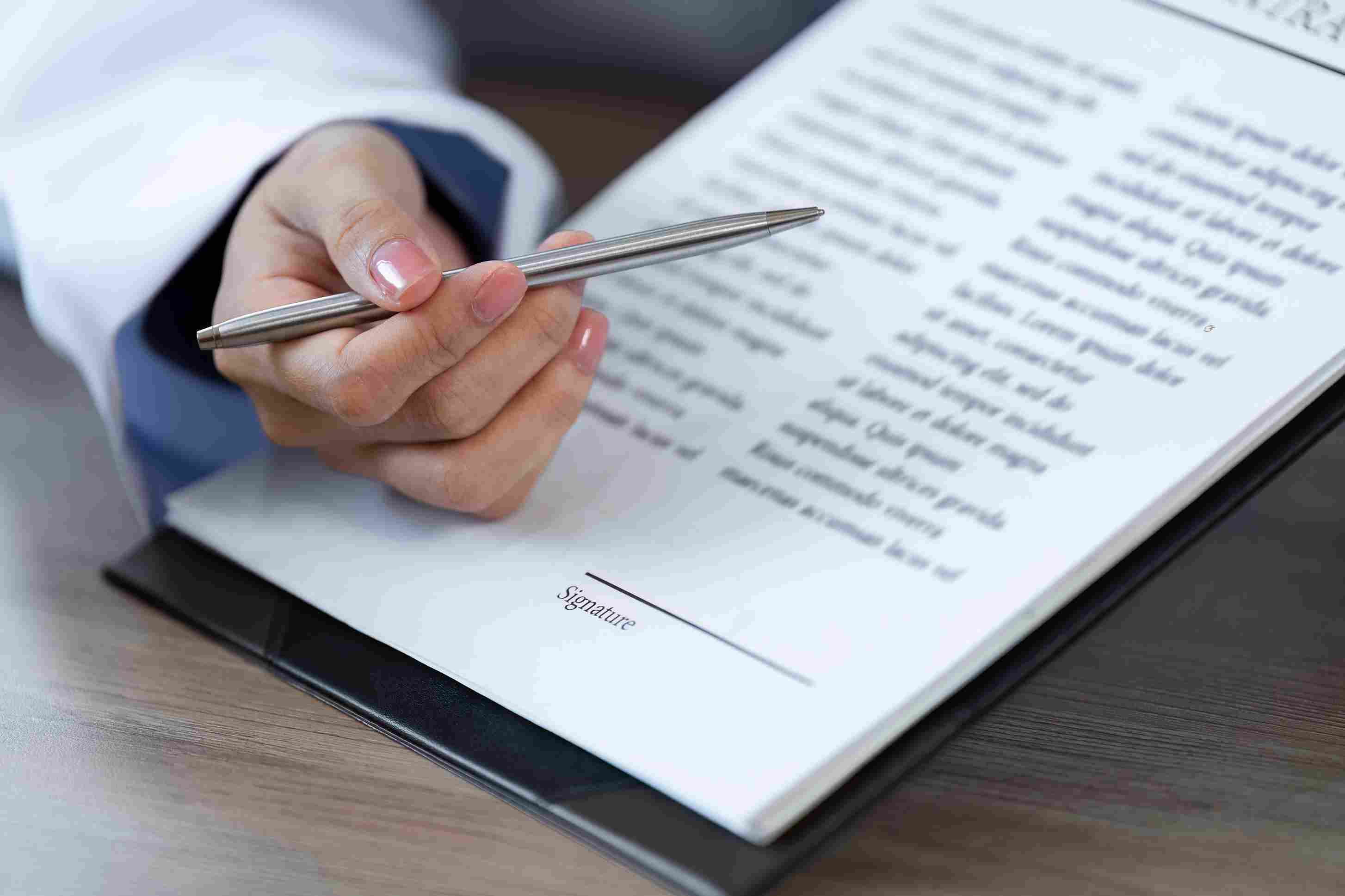 Consentimiento Informado en Odontología: Guía y ejemplo