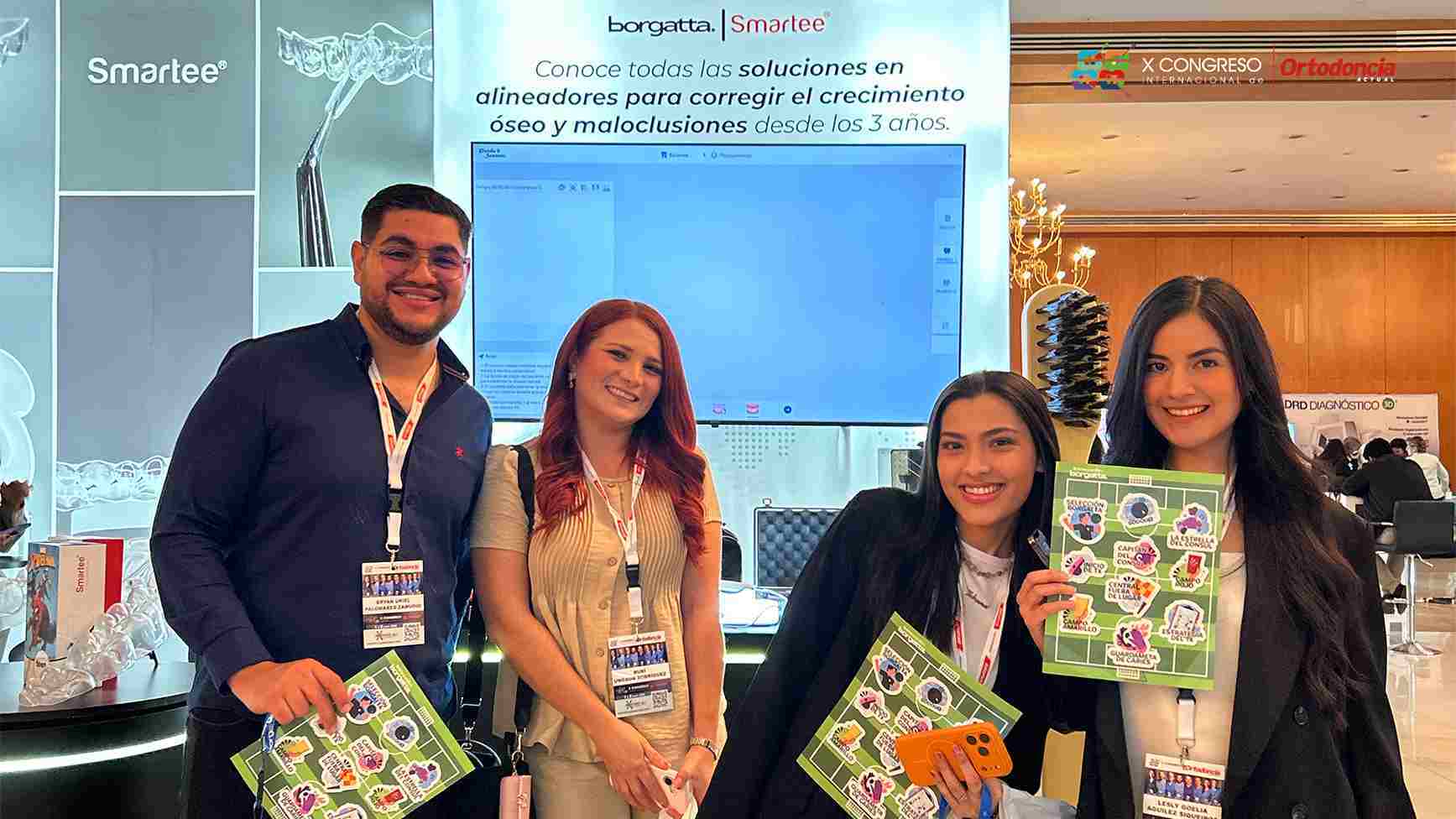 Odontología Actual 2026: innovación, aprendizaje y transformación digital en ortodoncia