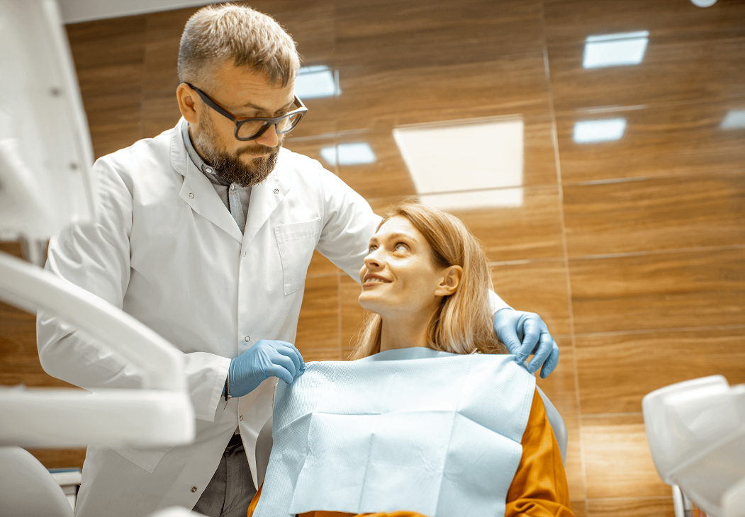 Tips para mejorar la relación médico paciente en odontología