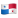bandera de Panamá