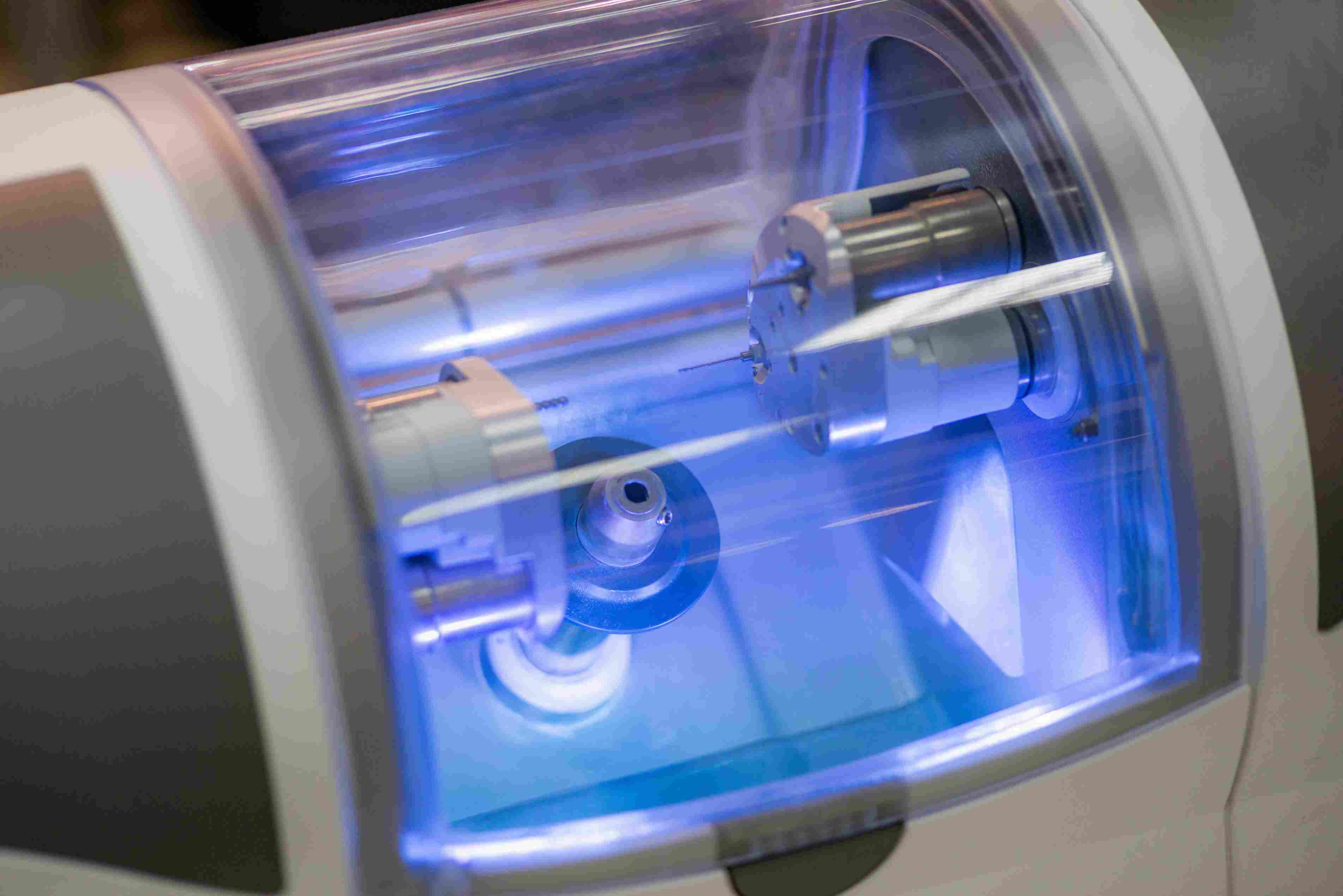 Odontología Chairside: Transforma tu clínica con tecnología digital.