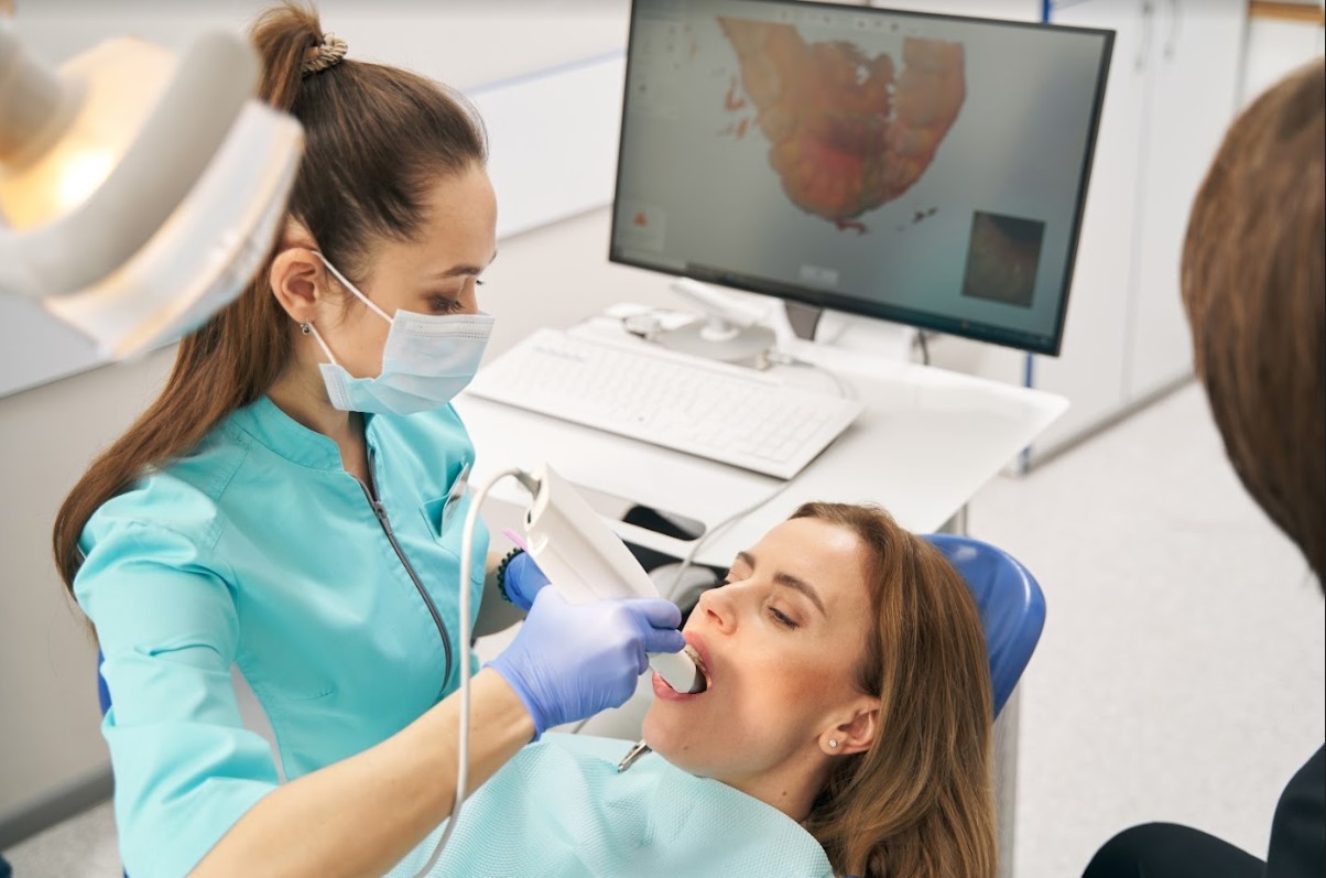 Innovaciones Tecnológicas del 2023 en ortodoncia
